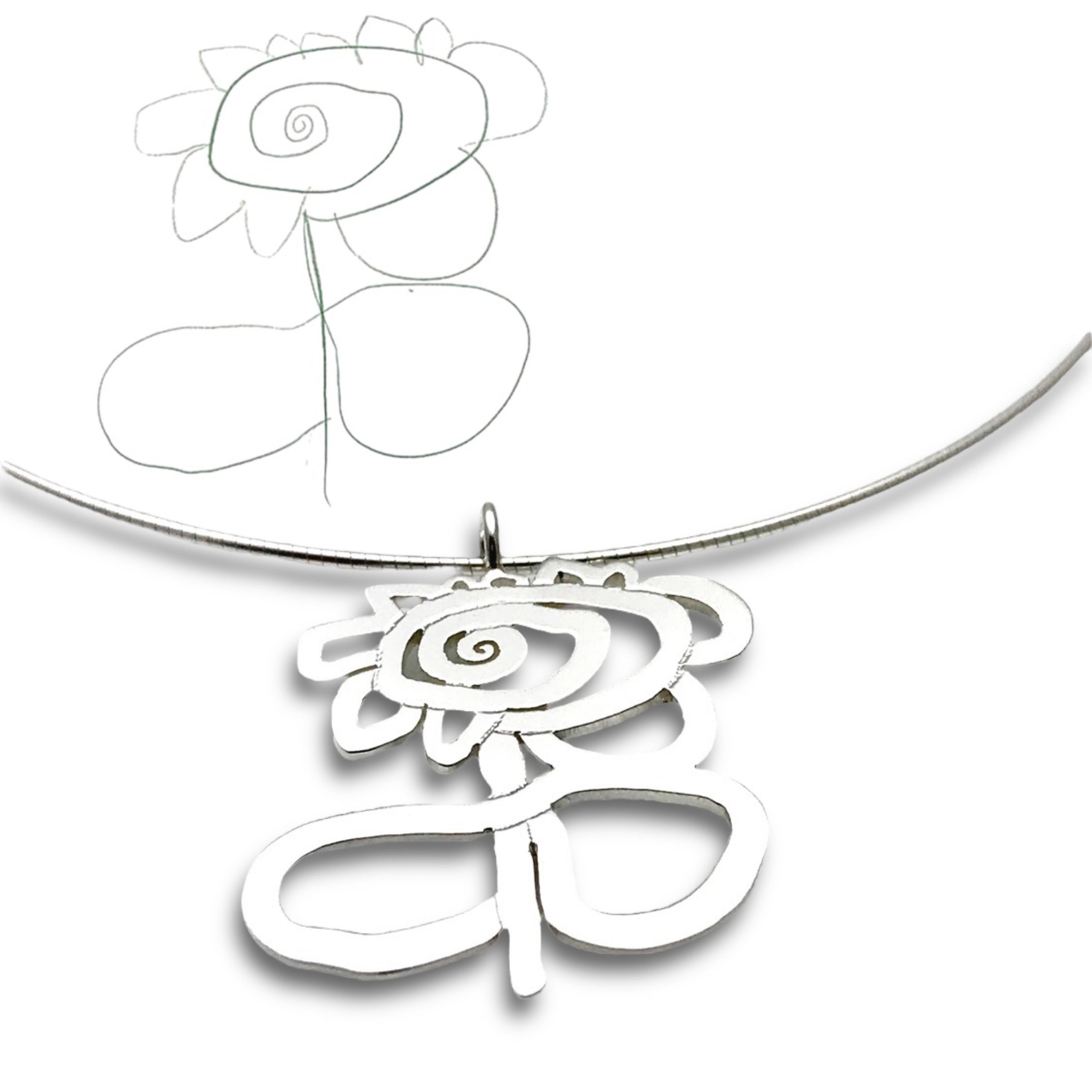 Design own pendant hotsell
