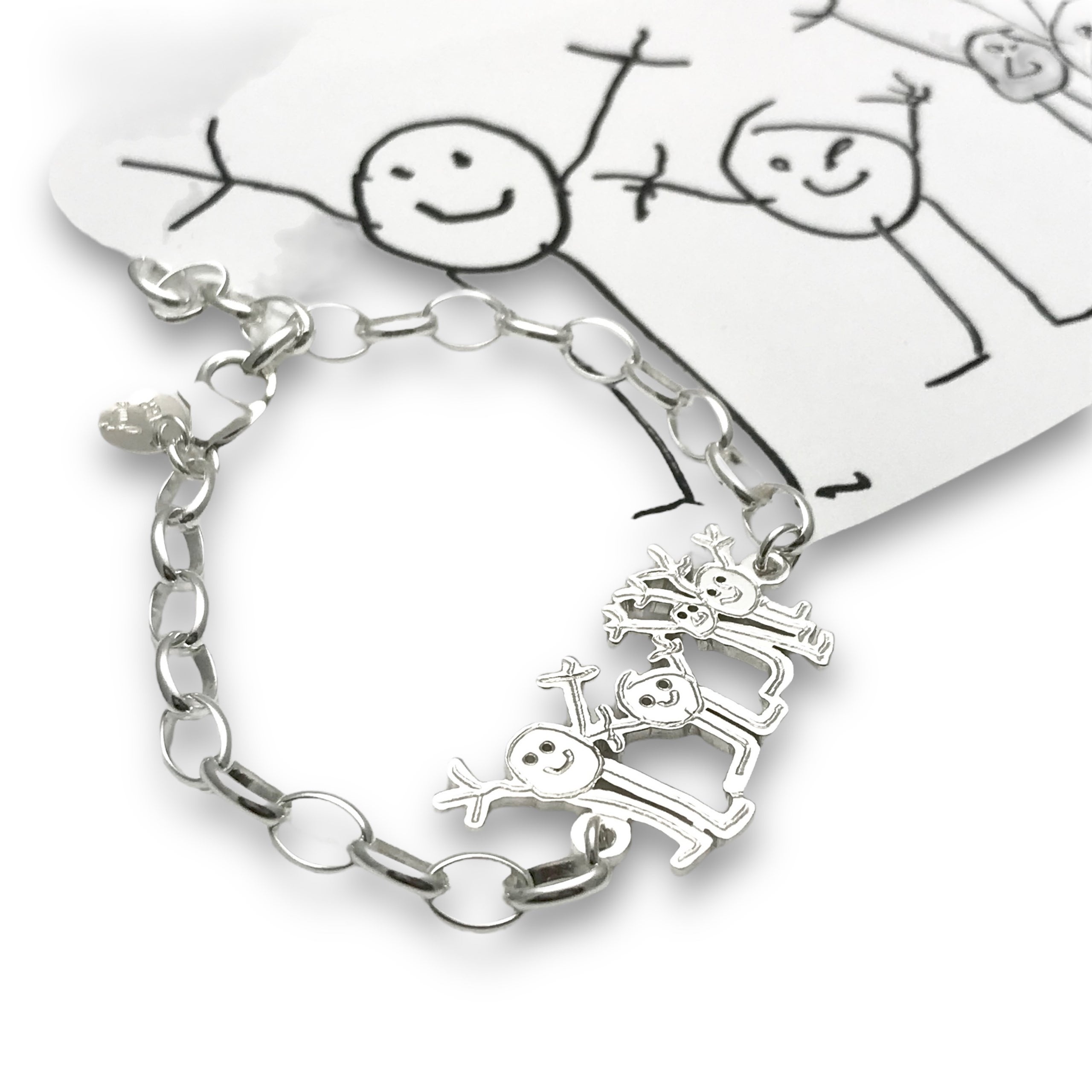 Design my own bracelet online